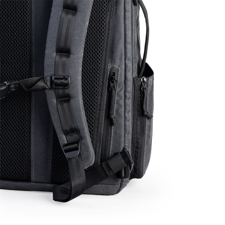 CT21 Lite Backpack - Waxed Canvas