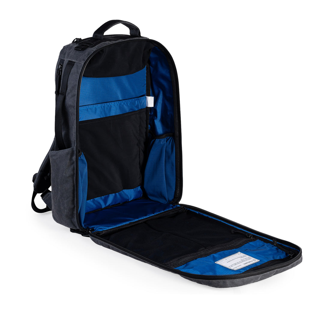 CT21 Lite Backpack - Waxed Canvas