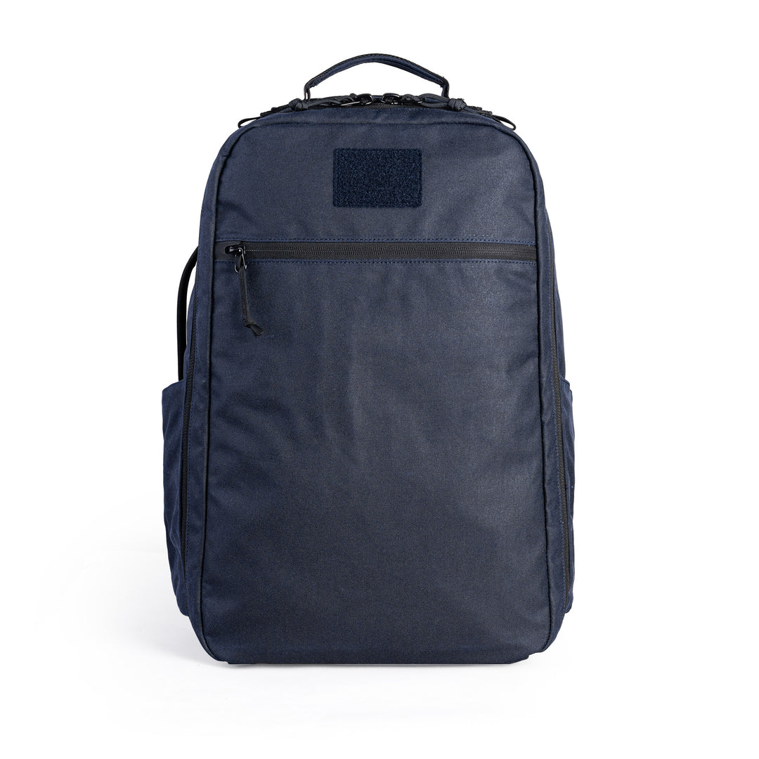 CT21 Lite Backpack - Waxed Canvas