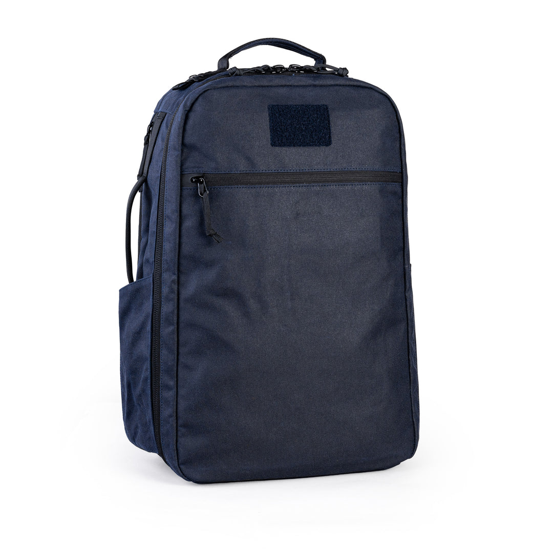 CT21 Lite Backpack - Waxed Canvas