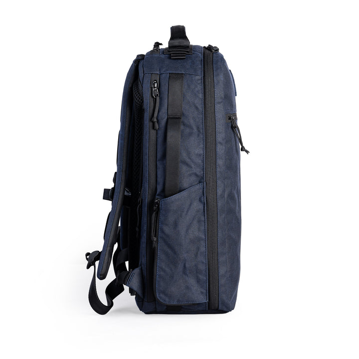 CT21 Lite Backpack - Waxed Canvas
