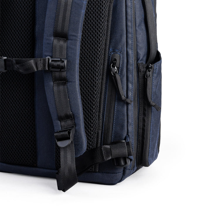 CT21 Lite Backpack - Waxed Canvas
