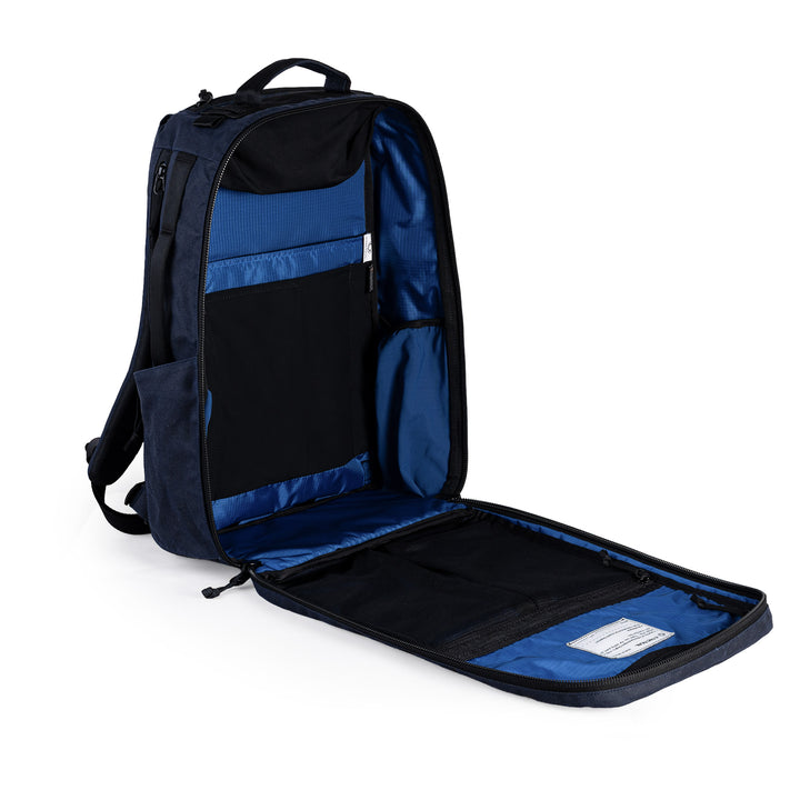 CT21 Lite Backpack - Waxed Canvas