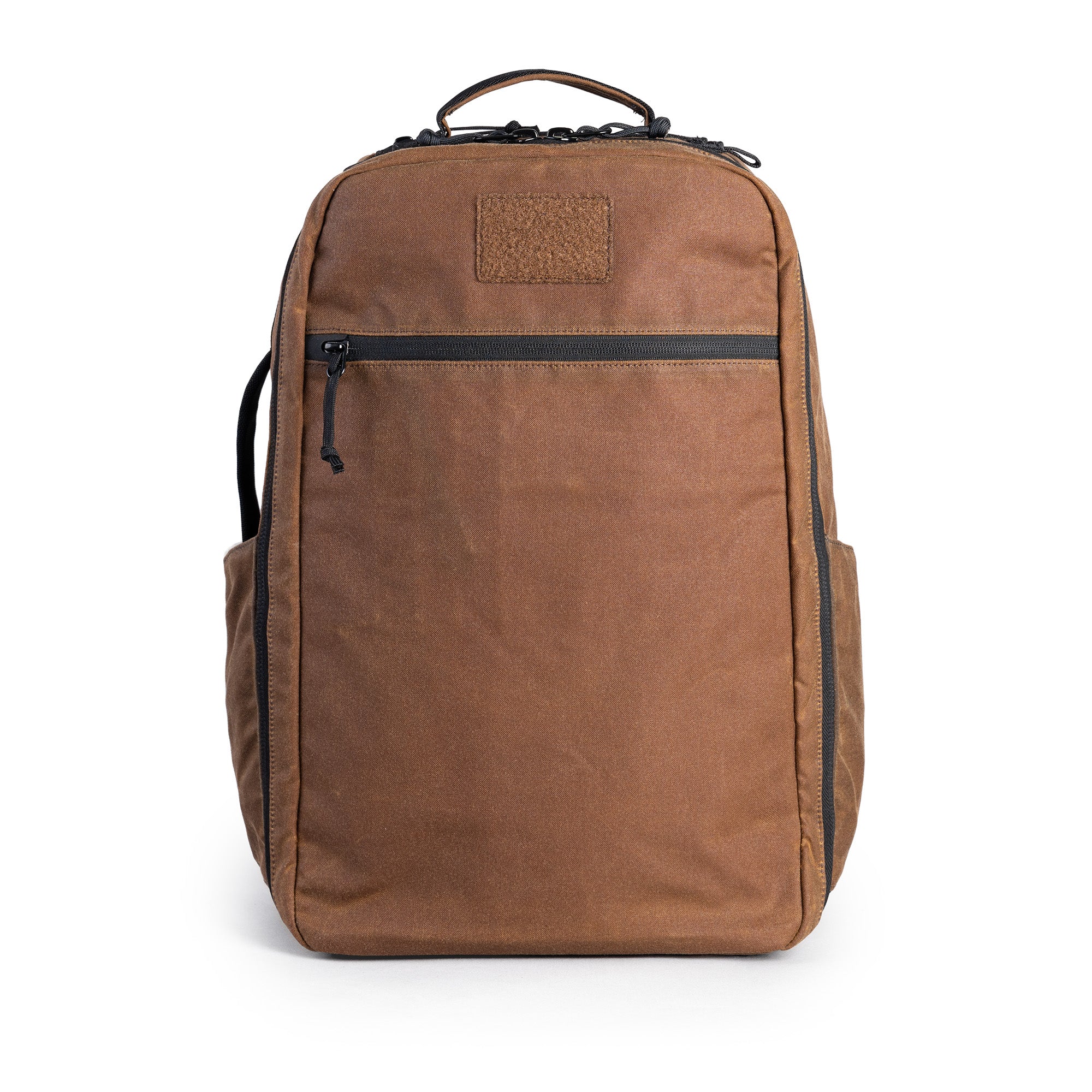 CT21 Lite Backpack - Waxed Canvas – Ctactical