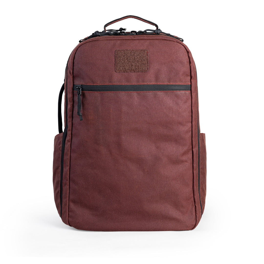 CT21 Lite Backpack - Waxed Canvas