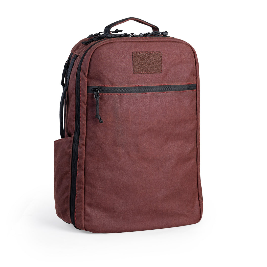 CT21 Lite Backpack - Waxed Canvas