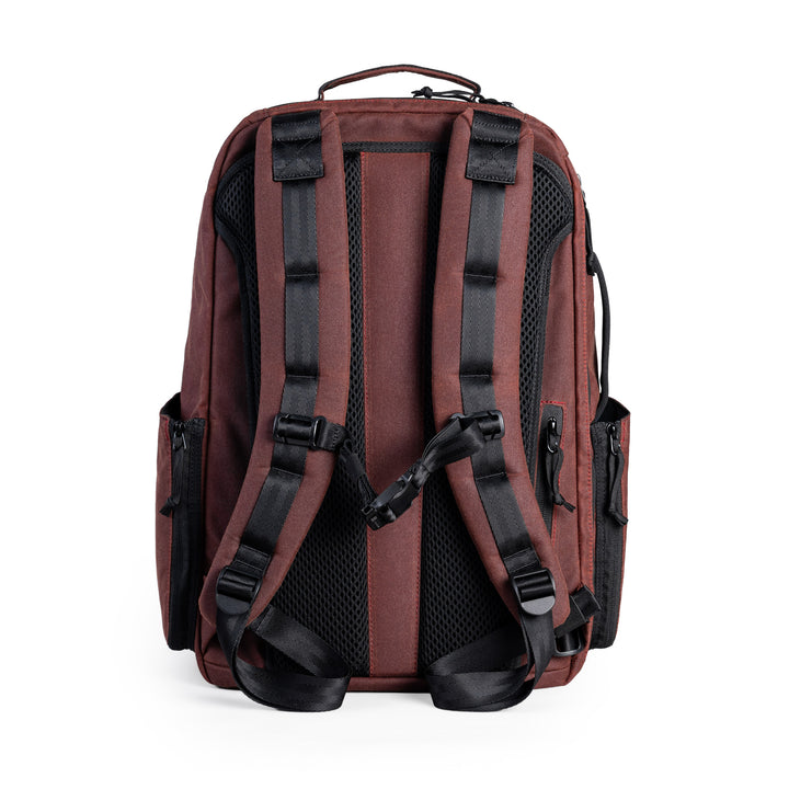 CT21 Lite Backpack - Waxed Canvas