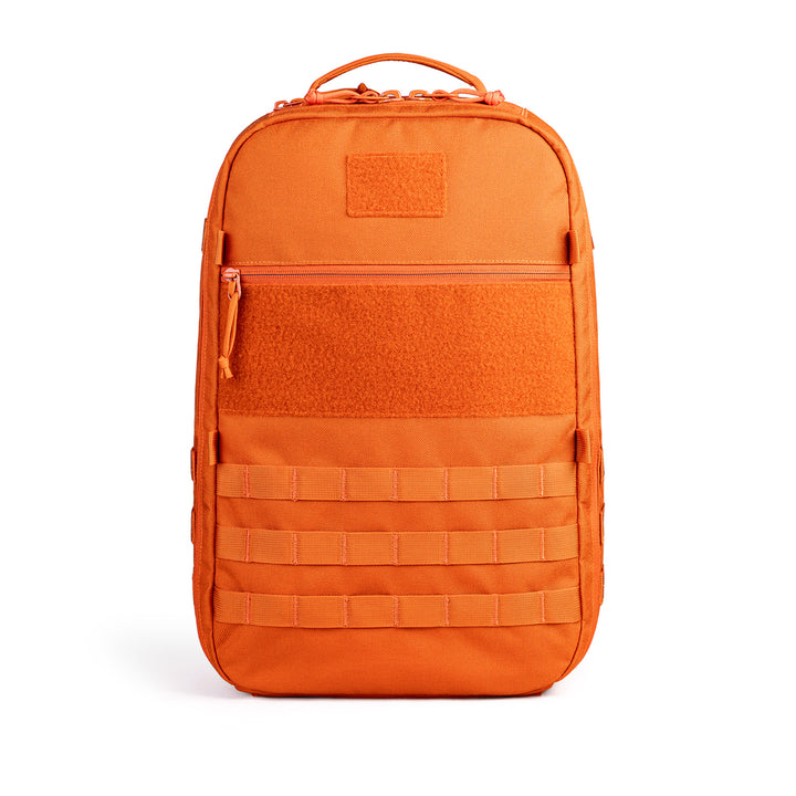 CT21 V4.0 The Tanker - Cordura® Nylon 1000D