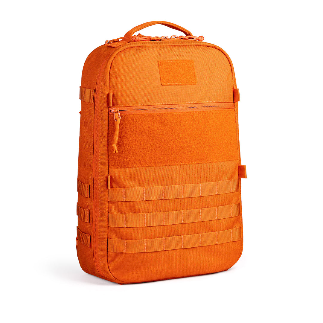 CT21 V4.0 The Tanker - Cordura® Nylon 1000D