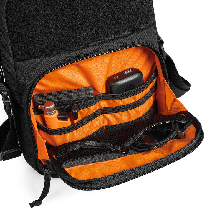 CT2 V2.0 Shoulder Bag - Nylon 500D