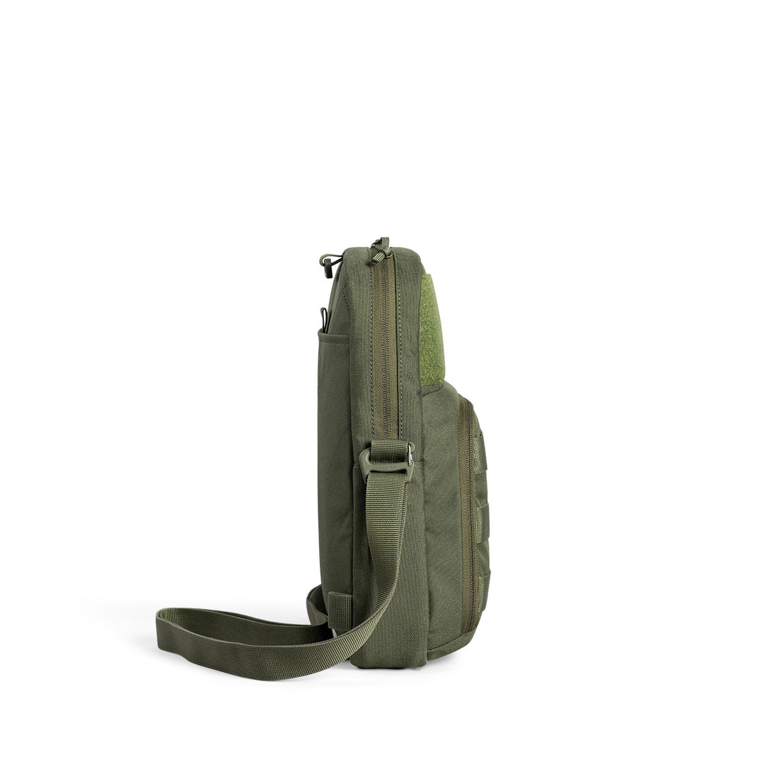 CT2 V2.0 Shoulder Bag - Nylon 500D