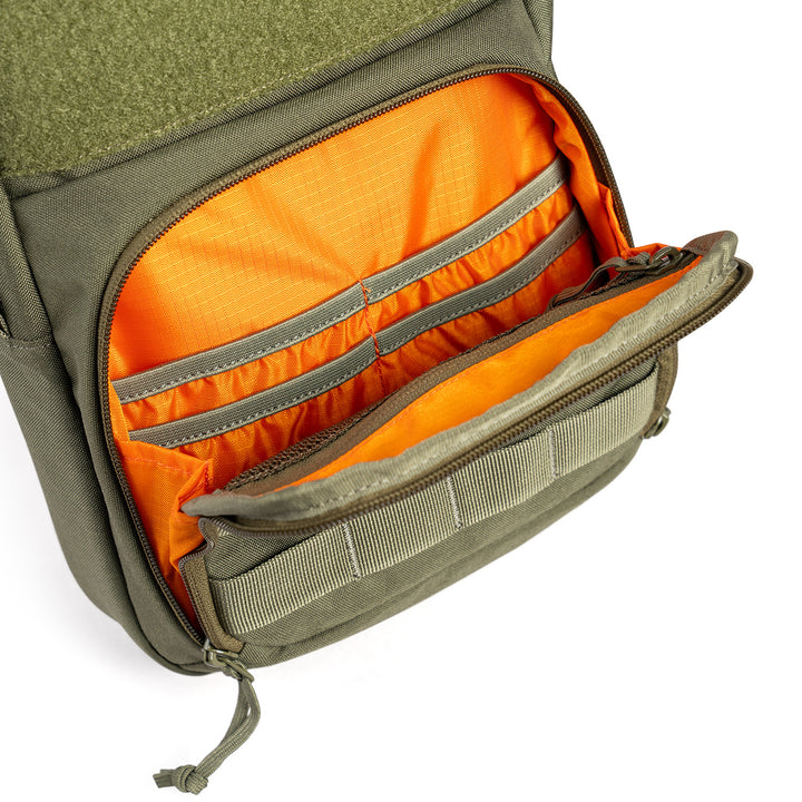 CT2 V2.0 Shoulder Bag - Nylon 500D