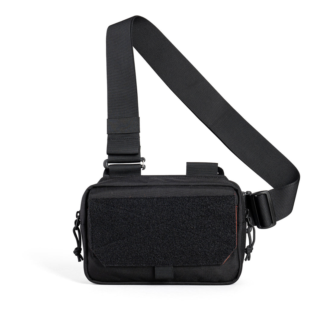 CT3 V2.0 EDC SLING BAG - Cordura® Nylon 1000D