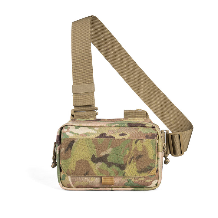 CT3 V2.0 EDC SLING BAG - Cordura® Nylon 1000D
