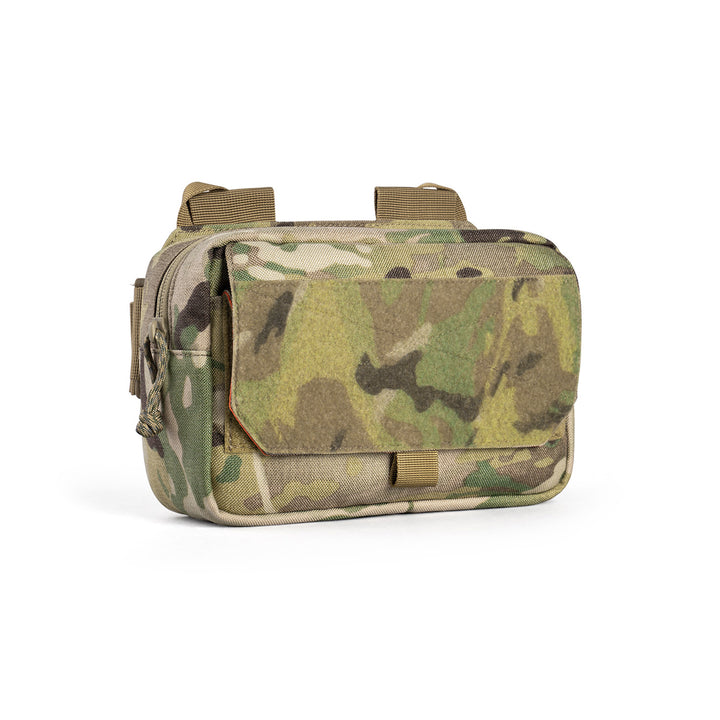 CT3 V2.0 EDC SLING BAG - Cordura® Nylon 1000D