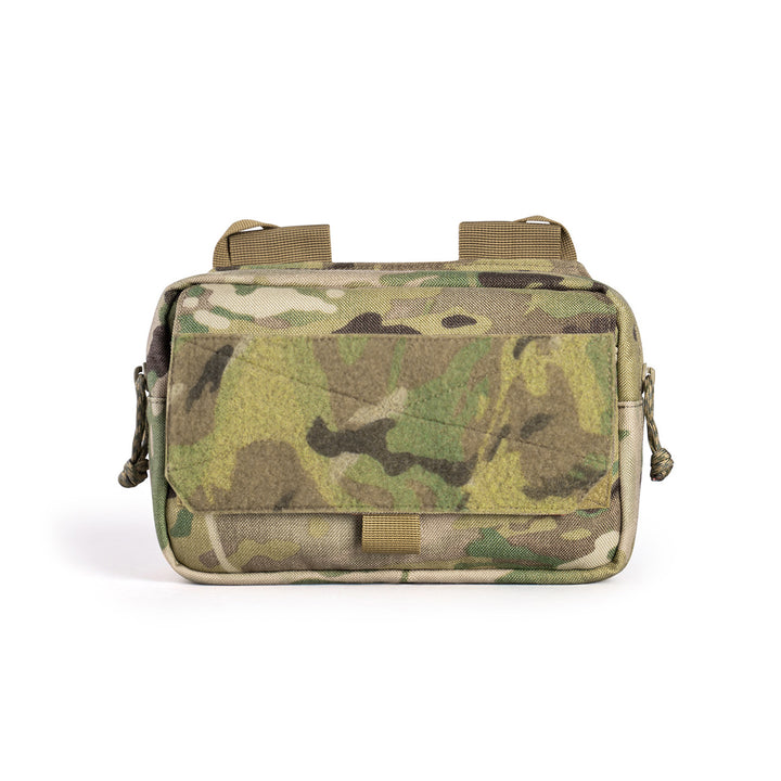 CT3 V2.0 EDC SLING BAG - Cordura® Nylon 1000D