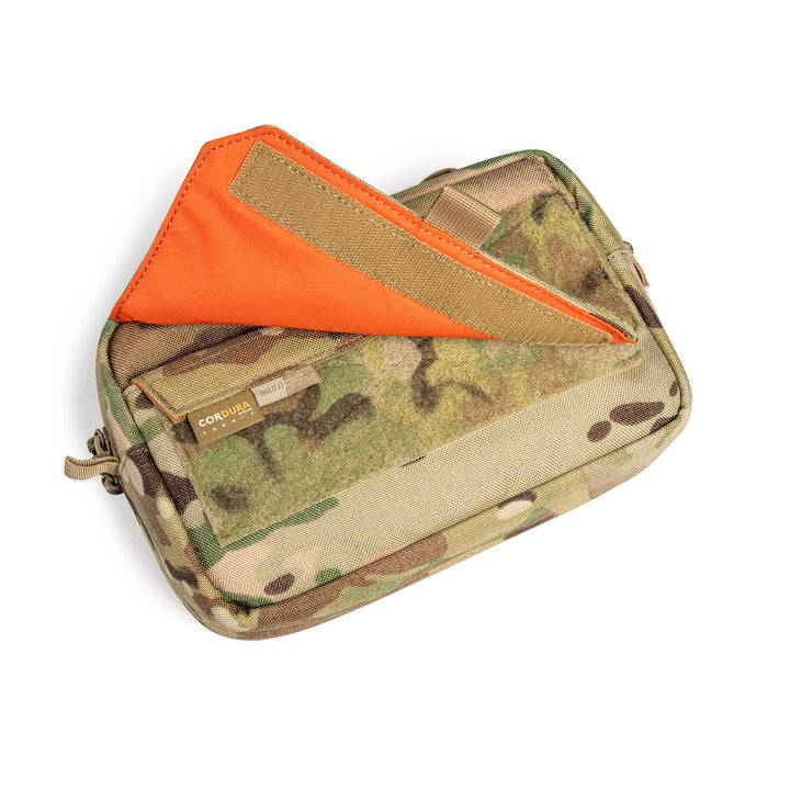 CT3 V2.0 EDC SLING BAG - Cordura® Nylon 1000D
