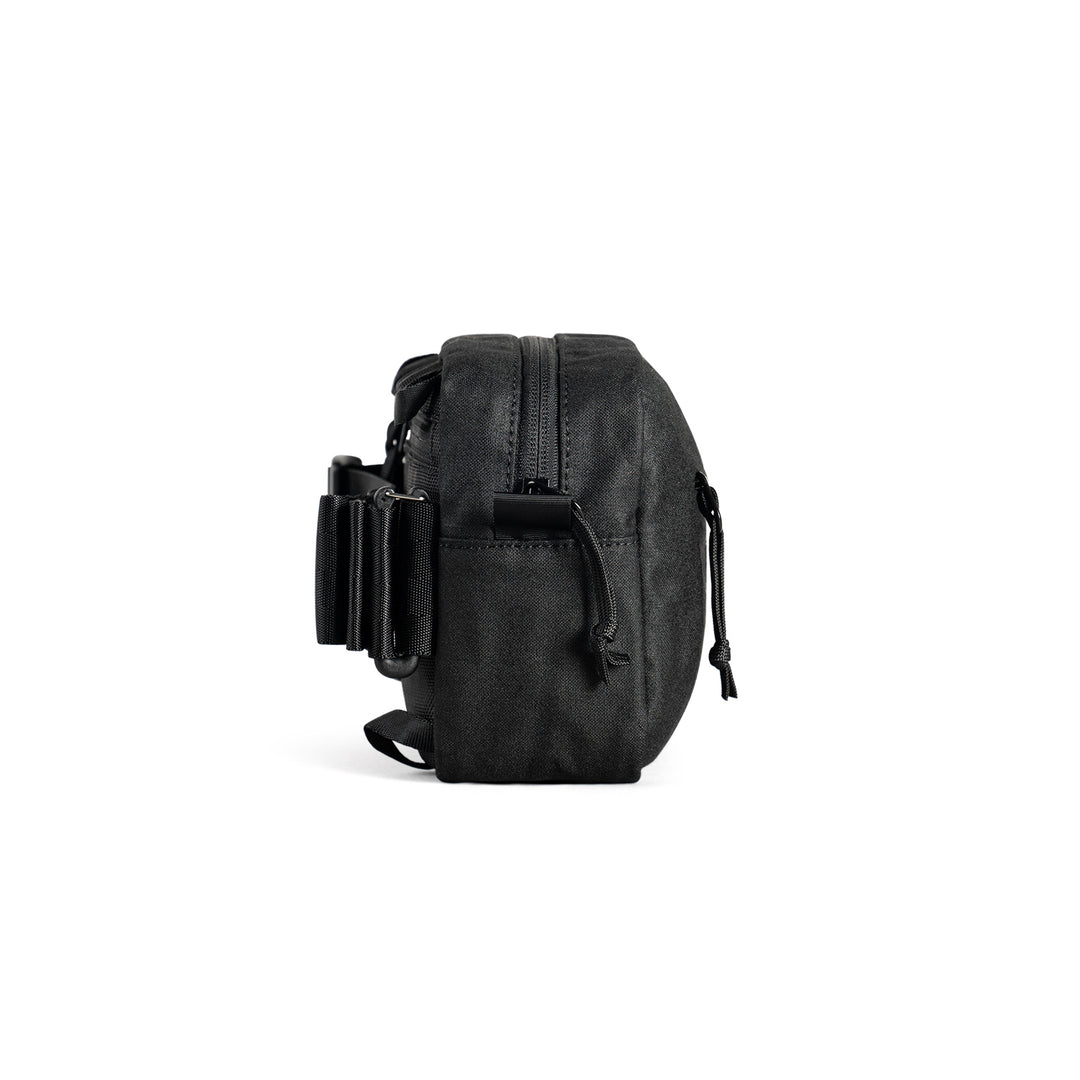 CT3 Neo SLING BAG - Waxed Canvas