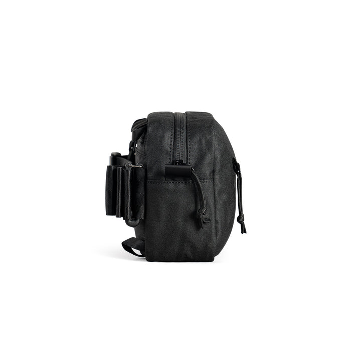 CT3 Neo SLING BAG - Waxed Canvas