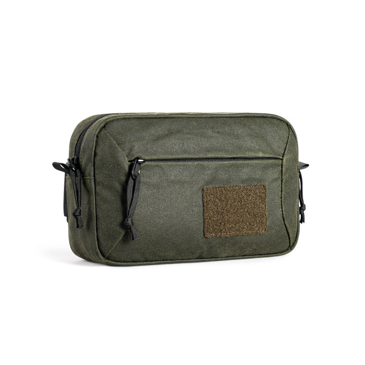 CT3 Neo SLING BAG - Waxed Canvas