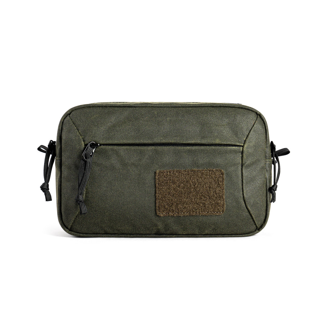 CT3 Neo SLING BAG - Waxed Canvas
