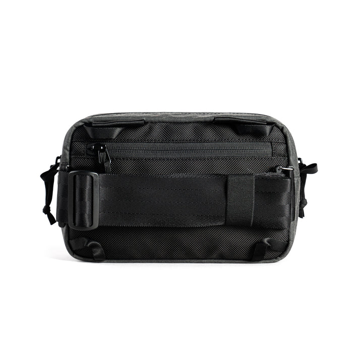 CT3 Neo SLING BAG - Waxed Canvas