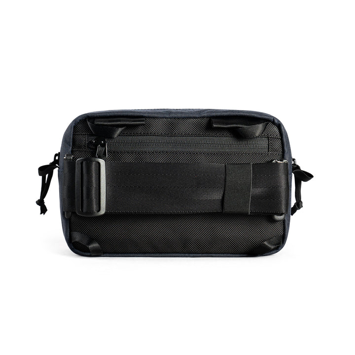 CT3 Neo SLING BAG - Waxed Canvas