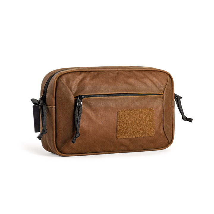 CT3 Neo SLING BAG - Waxed Canvas