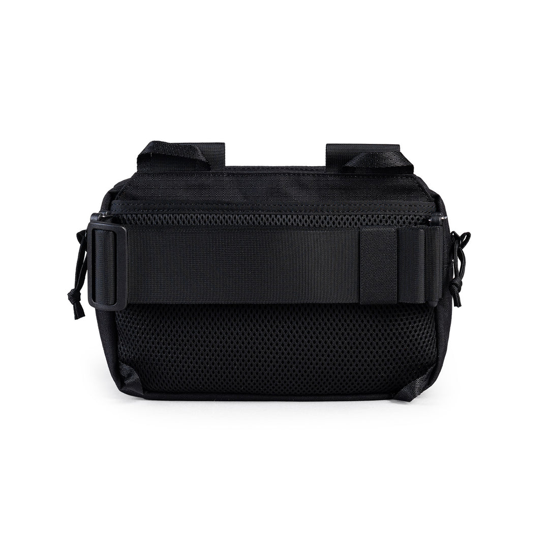 CT3 V2.0 EDC SLING BAG - Cordura® Nylon 1000D