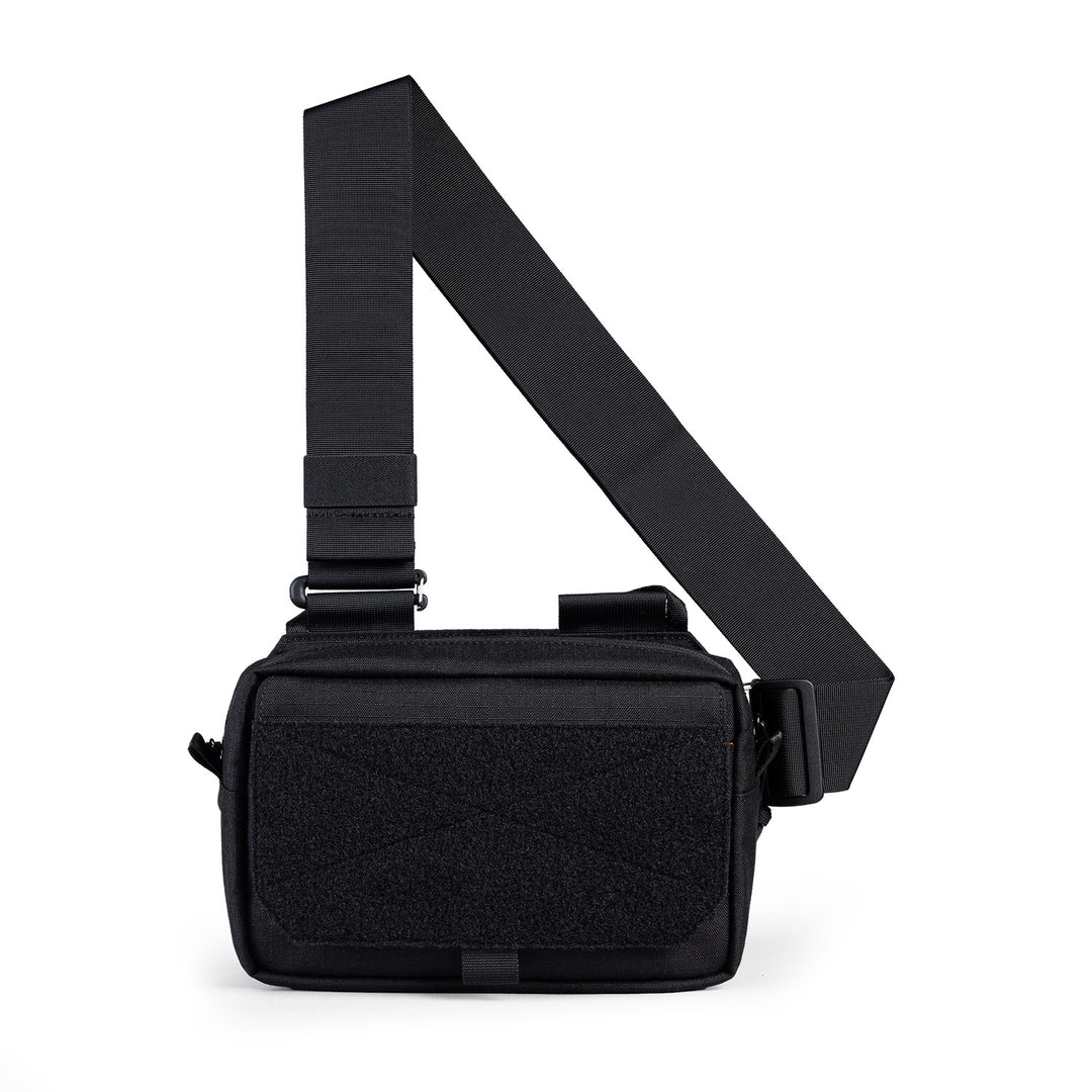 CT3 V2.0 EDC SLING BAG - Cordura® Nylon 1000D