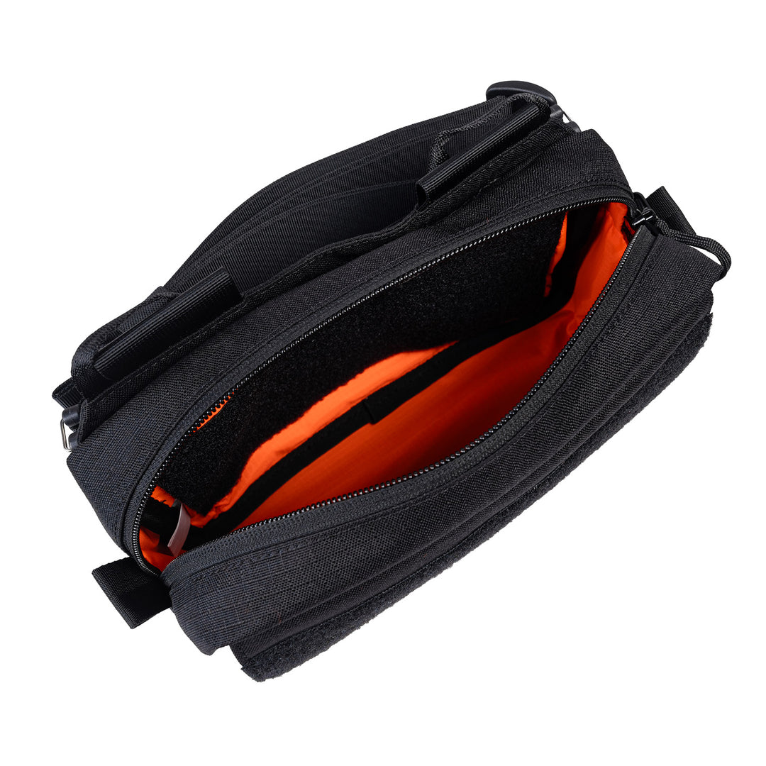 CT3 V2.0 EDC SLING BAG - Cordura® Nylon 1000D
