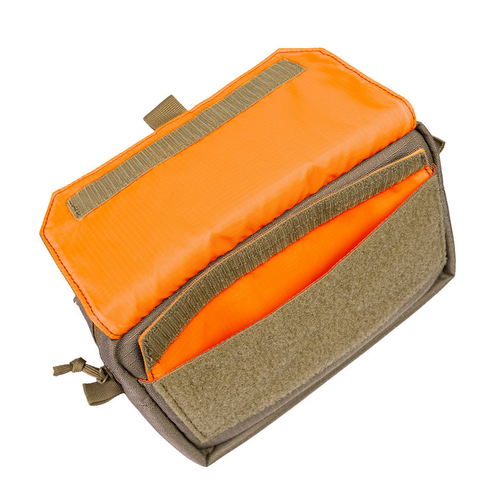 CT3 V2.0 EDC SLING BAG - Cordura® Nylon 1000D