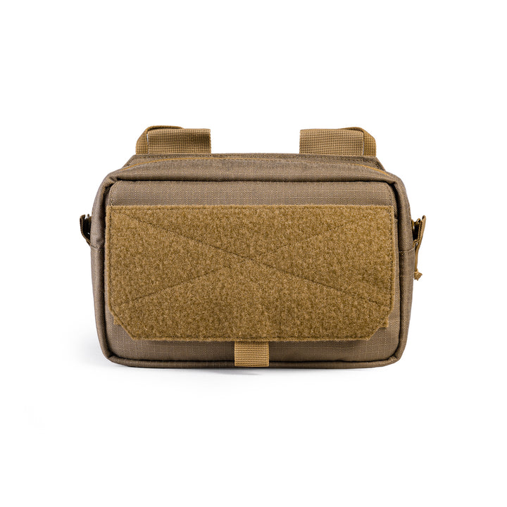 CT3 V2.0 EDC SLING BAG - Cordura® Nylon 1000D