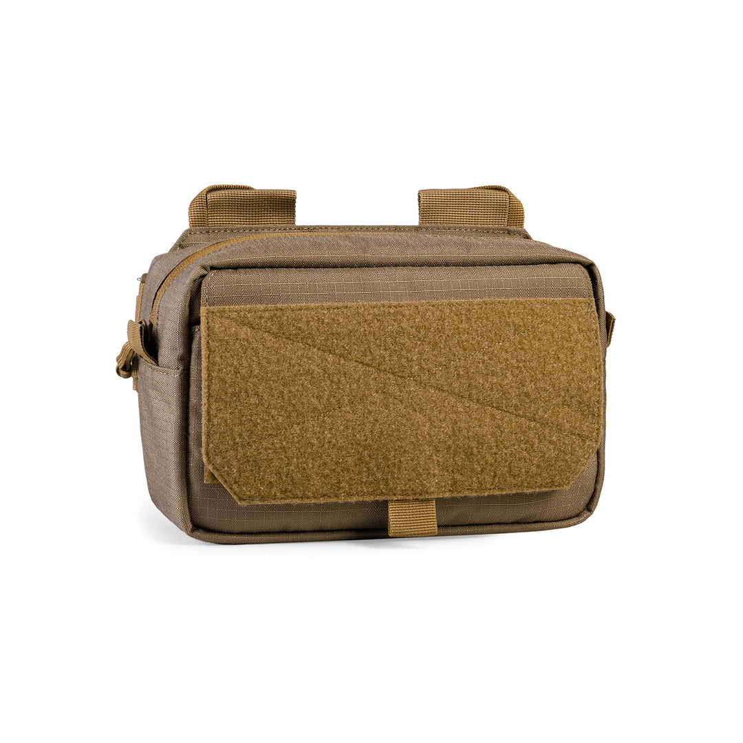 CT3 V2.0 EDC SLING BAG - Cordura® Nylon 1000D
