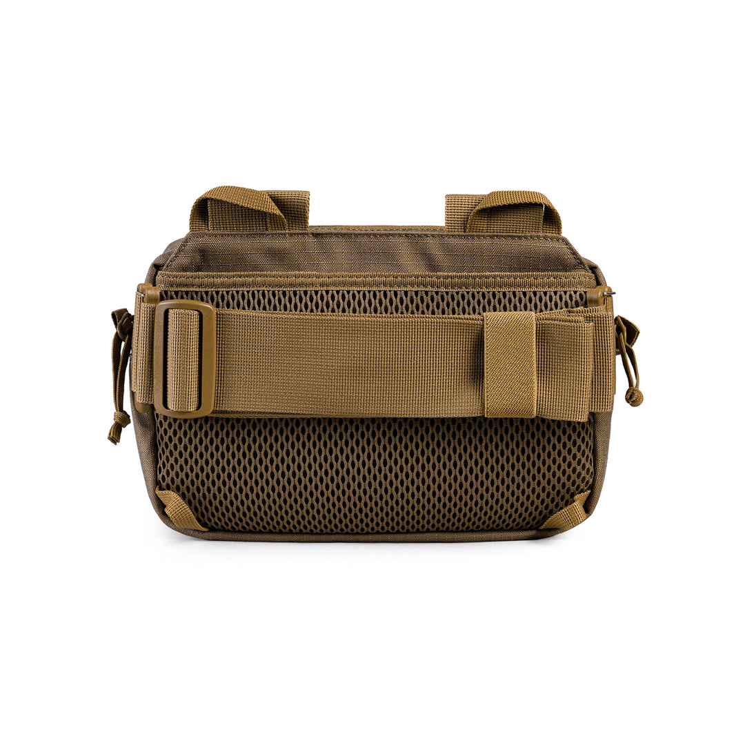 CT3 V2.0 EDC SLING BAG - Cordura® Nylon 1000D