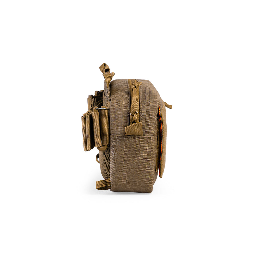 CT3 V2.0 EDC SLING BAG - Cordura® Nylon 1000D