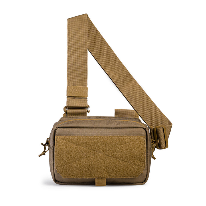 CT3 V2.0 EDC SLING BAG - Cordura® Nylon 1000D