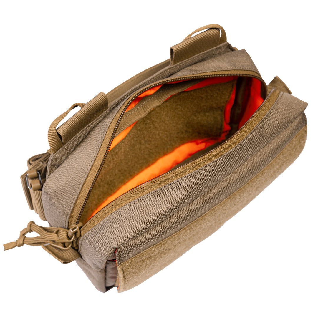 CT3 V2.0 EDC SLING BAG - Cordura® Nylon 1000D