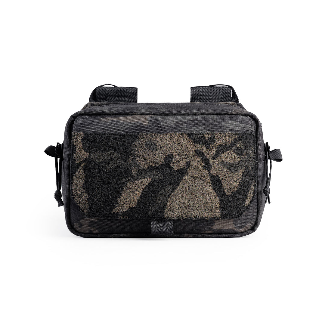 CT3 V2.0 EDC SLING BAG - Cordura® Nylon 1000D