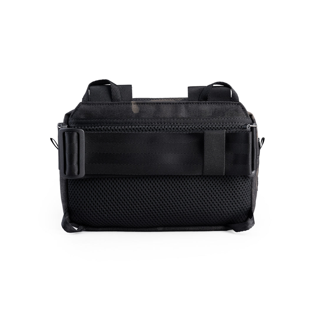 CT3 V2.0 EDC SLING BAG - Cordura® Nylon 1000D