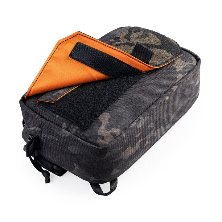 CT3 V2.0 EDC SLING BAG - Cordura® Nylon 1000D