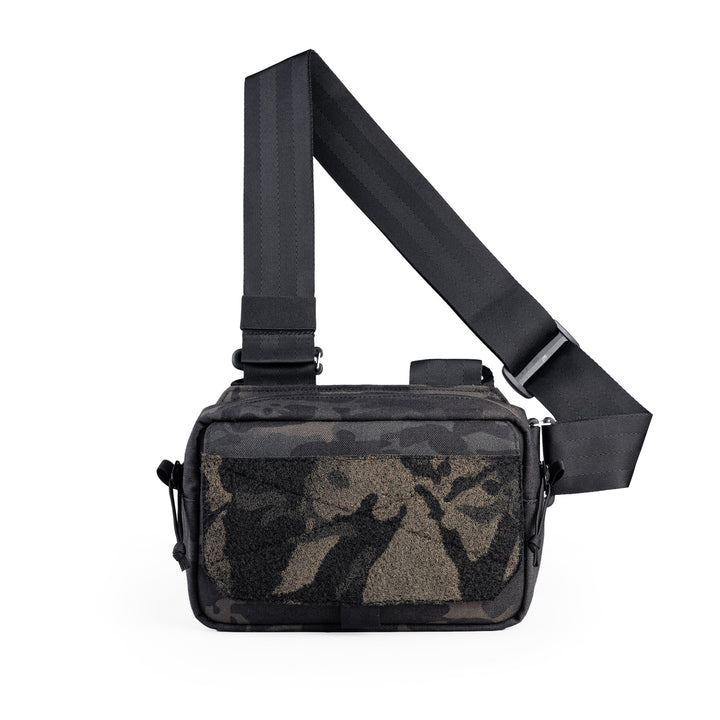 CT3 V2.0 EDC SLING BAG - Cordura® Nylon 1000D