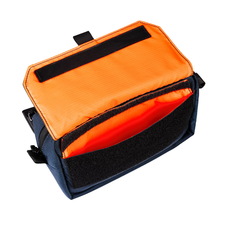 CT3 V2.0 EDC SLING BAG - Cordura® Nylon 1000D