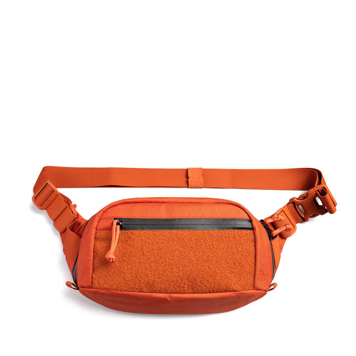 CT4W EDC WAIST PACK - X-Pac® RX30