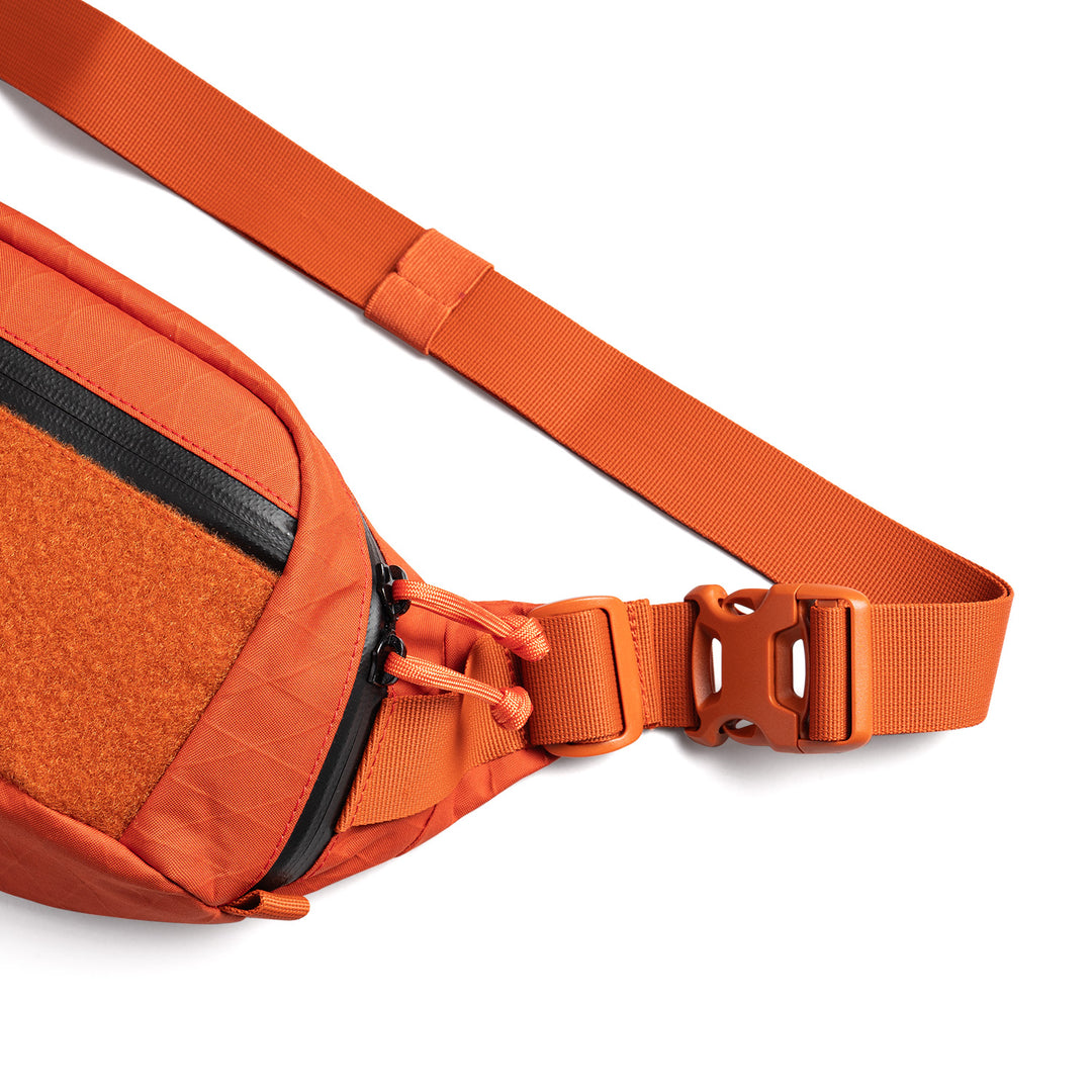 CT4W EDC WAIST PACK - X-Pac® RX30