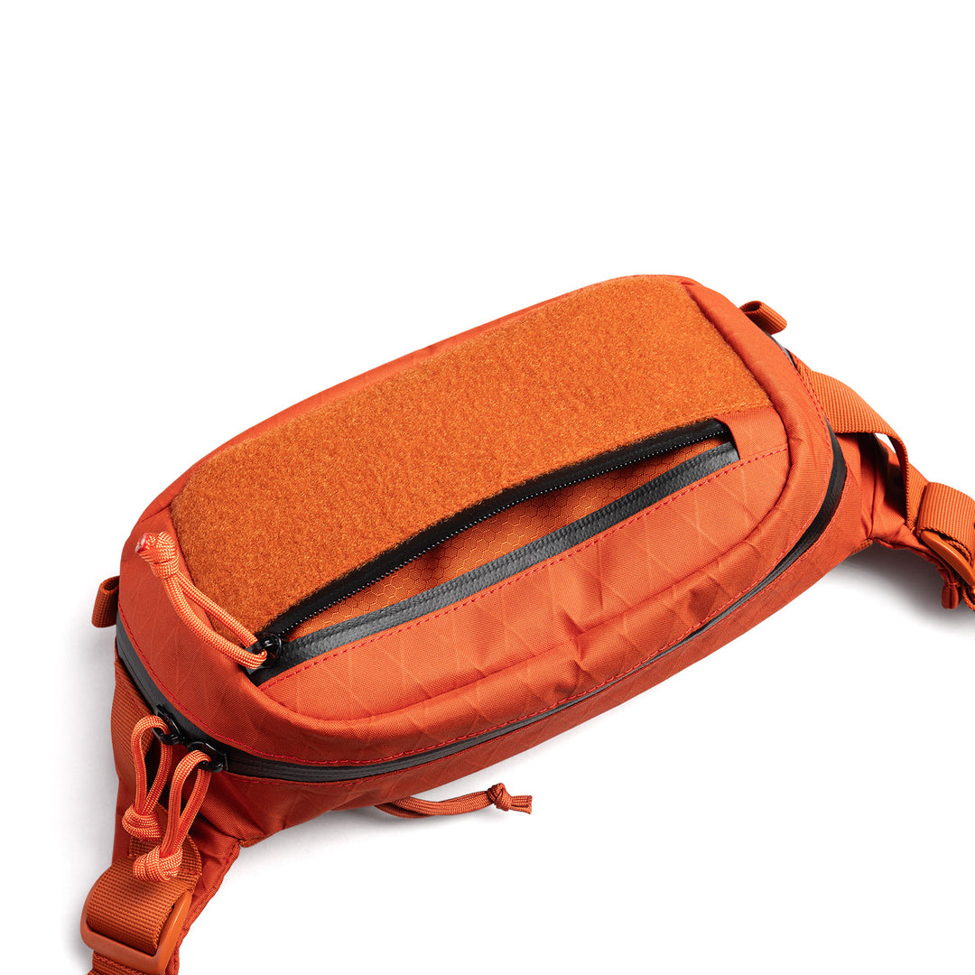 CT4W EDC WAIST PACK - X-Pac® RX30