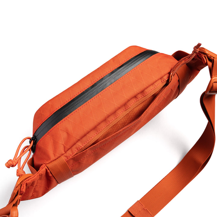 CT4W EDC WAIST PACK - X-Pac® RX30