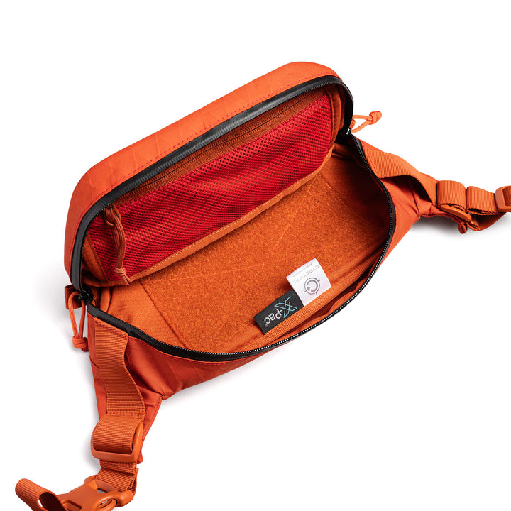 CT4W EDC WAIST PACK - X-Pac® RX30