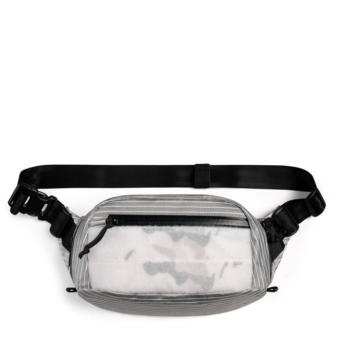 CT4W EDC WAIST PACK - X-Pac® UVX40