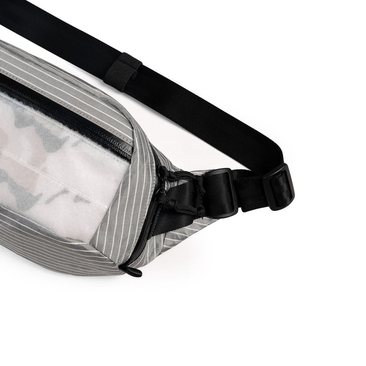 CT4W EDC WAIST PACK - X-Pac® UVX40